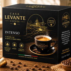 INTENSO