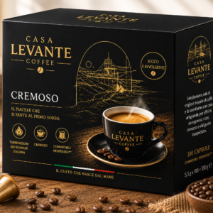 CREMOSO